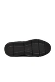 Hummel Siyah Tekstil Unisex Spor Ayakkabı - 5