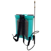 Plant Mate Lityum Akülü İlaçlama Pompası HX 16-C 16 lt 2 Bataryalı - 2