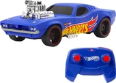 Hot Wheels RC Rodger Dodger Uzaktan Kumandalı Araç - 1