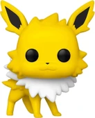Funko Pokemon Jolteon Figür - 5