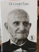 Farmasi Dr. Cevdet Tuna - Cevdet Tuna - 1