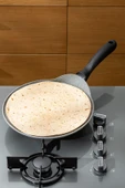 Emsan Rosa Granit Krep Tavası 26 Cm - 3