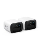 Eufy Security SoloCam C210 4'lü Kamera Paketi - 1