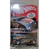 Hot Wheels 2016 Drag Dairy Araç Koleksiyoncu Sürümü - 1