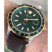 Versace VRSCV11090017 Erkek Kol Saati V11090017 thumbnail 3