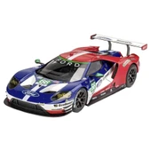 Revell 1:24 Ford Gt Le Mans 2017 - 2