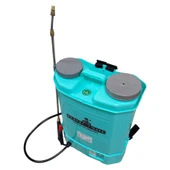 Plant Mate Lityum Akülü İlaçlama Pompası HX 16-C 16 lt 2 Bataryalı - 4