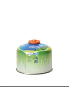 Nurgaz Vidalı Yedek Gaz Kartuşu 230gr - 1