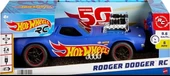 Hot Wheels RC Rodger Dodger Uzaktan Kumandalı Araç - 6