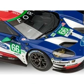 Revell 1:24 Ford Gt Le Mans 2017 - 4