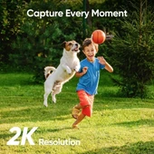 Eufy Security SoloCam C210 4'lü Kamera Paketi - 2