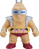 Teenage Mutant Ninja Turtles: Krang Nendoroid Daha Yumuşak Vinil Şekil - 1