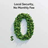 Eufy Security SoloCam C210 4'lü Kamera Paketi - 3