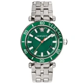 Versace VRSCVEZ300421 Erkek Kol Saati thumbnail 1