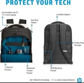 HP Professional Laptop Çantası - 3