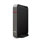 BUFFALO AIRSTATION 1750 AC1750 Dual Band EV Ofis Tipi Gigabit Router thumbnail 1