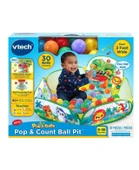VTech - Pop-a-Top Toplama Havuzu - 2