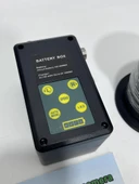 Monitörlü 360° Sualtı Balıkçı Kamera Sistemi 7 inç 30 Metre - 6