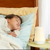 Hatch Rest+ Bebek Ses Makinesi ve Gece Lambası 2.Nesil - 4