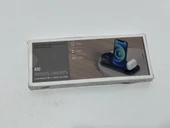 A32 3 in 1 iPhone Watch Wireless Şarj Standı thumbnail 6