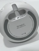 Hatch Rest+ Bebek Ses Makinesi ve Gece Lambası 2.Nesil - 9