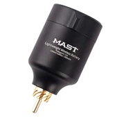 MAST P015 Dövme Makinesi Bataryası - 2