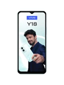 Vivo Y18 128 GB 4 GB Ram Gökyüzü Mavisi - 2