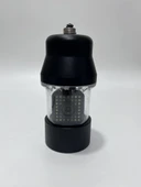 Monitörlü 360° Sualtı Balıkçı Kamera Sistemi 7 inç 30 Metre - 7