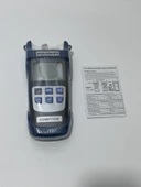 Comptyco AUA-G710A Fiber Optik Kablo Test Cihazı (-70)-(+10)dBm - 2