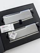 Asgard Bragi 16GB (2x8GB) RGB DDR4 3600MHz Ram - 4