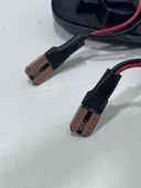 Opel Astra G Led Yan Sinyal Lambası Takımı DOT SAE 015 8619 thumbnail 4