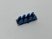 Yüksek Voltaj Çarpan Devresi - 8X Gerilim Artırıcı - 3