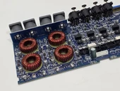 Amplifikatör Ses Giriş Çıkış Modülü 4 Kanal thumbnail 8