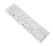 Barrow TTP5-SDB 120 PC Kasası Sıvı Soğutma Bloğu - 2