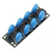 Yüksek Voltaj Çarpan Devresi - 8X Gerilim Artırıcı - 1