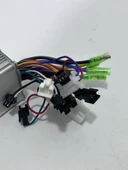 Xunlida 866C-6 Elektrikli Bisiklet LCD Ekran ve Motor Kontrol Cihazı - 6