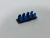 Yüksek Voltaj Çarpan Devresi - 8X Gerilim Artırıcı - 2