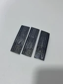 Atmel ATMEGA32-16AU Mikrodenetleyici 15 Adet - 2
