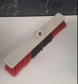 YILSAN PLASTİK TÜYLÜ YUMUŞAK YER FIRÇASI 40cm - 2