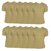 ASKERİ FANİLA İÇ ÇAMAŞIRI ASKER ÇAMAŞIRI ACEMİ BEDELLİ ÇAMAŞIRI 12 Lİ - 1