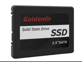 Goldenfir 500GB 2.5" SATA 3.0 SSD - 1