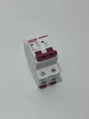 Earu DZ47-63 2 Kutup 63A 20ka C Tipi Sigorta - 2