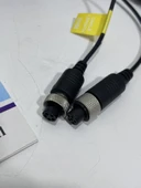 Monitörlü 360° Sualtı Balıkçı Kamera Sistemi 7 inç 30 Metre - 5