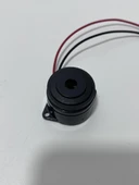 Elektronik Alarm Buzzer 2 Kanal 29mm (1 Adet) thumbnail 3