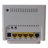 Zte ZXHN H108N 4 Port 300 Mbps Adsl2+ Kablosuz Wifi Modem - 2