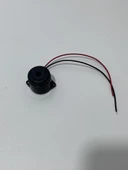 Elektronik Alarm Buzzer 2 Kanal 29mm (1 Adet) thumbnail 2
