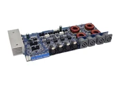 Amplifikatör Ses Giriş Çıkış Modülü 4 Kanal thumbnail 1