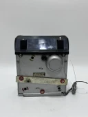Philips AG 2101D 45lik Oto Pikap Çalar - Klasik Araç Vintage Pikap Çalar 006 - 9