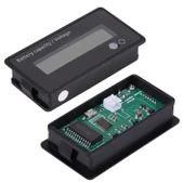 GY-6GD Lityum Pil / Akü Kapasite Göstergesi thumbnail 2