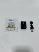 Mini A8 Çocuk Hayvan Sesli Gps Takip Cihazı - 2